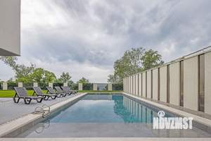 Дом 390м², 2-этажный, на длительный срок, 