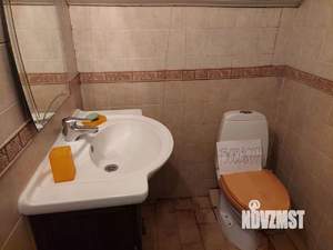 Дом 100м², 1-этажный, на длительный срок, 