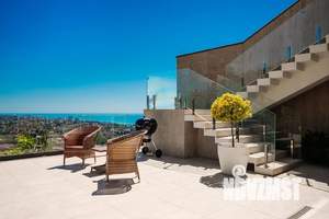 Дом 250м², 2-этажный, посуточно, 