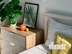 Дом 60м², 2-этажный, посуточно, 