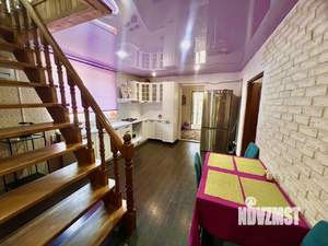 Дом 100м², 2-этажный, на длительный срок, 