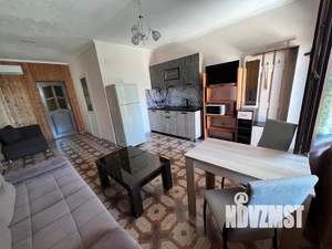 Дом 40м², 1-этажный, посуточно, 