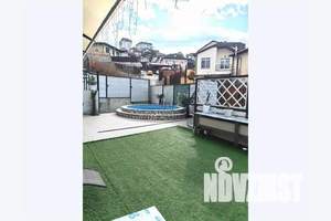 Дом 45м&sup2;, 2-этажный, посуточно, 