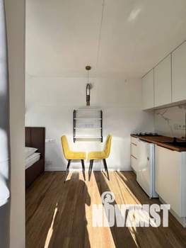 Дом 30м&sup2;, 1-этажный, посуточно, 