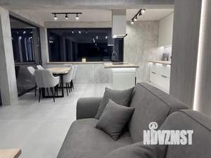 Дом 65м², 3-этажный, посуточно, 