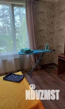 Дом 80м&sup2;, 1-этажный, посуточно, 