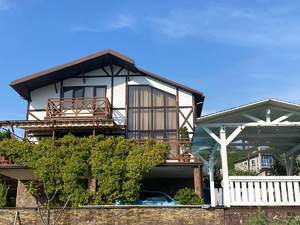 Коттедж 180м&sup2;, 2-этажный, на длительный срок, 