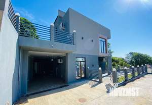 Дом 250м², 3-этажный, посуточно, 