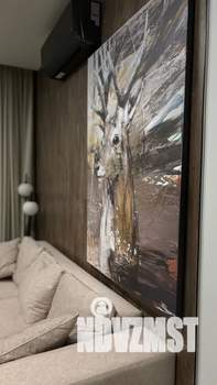 Дом 105м², 2-этажный, посуточно, 