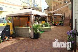 Дом 300м², 4-этажный, на длительный срок, 