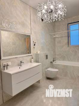 Коттедж 260м², 2-этажный, на длительный срок, 