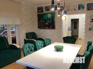 Дом 140м², 2-этажный, посуточно, 