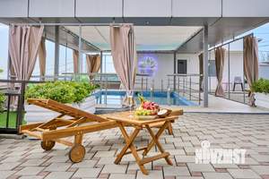 Дом 320м², 2-этажный, посуточно, 