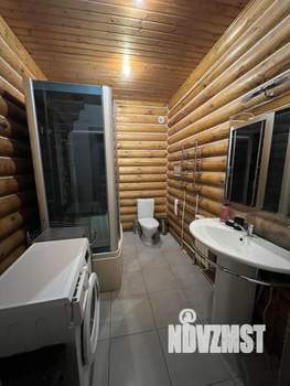 Дом 120м², 2-этажный, на длительный срок, 