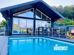 Дом 140м², 2-этажный, на длительный срок, 