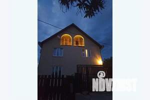 Дом 90м², 2-этажный, посуточно, 