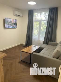 Дом 36м², 1-этажный, посуточно, 