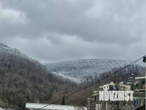 Дом 23м&sup2;, 1-этажный, посуточно, 