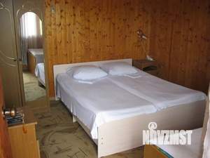 Дом 60м&sup2;, 1-этажный, посуточно, 