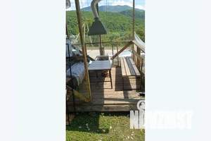 Дом 30м², 1-этажный, посуточно, 