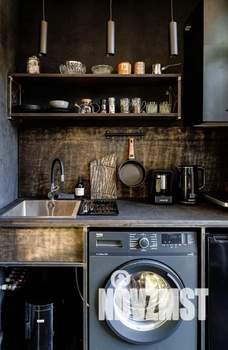 Дом 15м², 1-этажный, посуточно, 