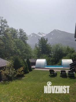 Дом 200м&sup2;, 2-этажный, посуточно, 