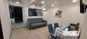 Дом 110м², 2-этажный, посуточно, 