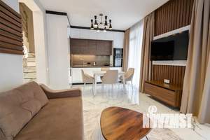 Дом 144м², 2-этажный, посуточно, 