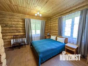 Дом 250м², 2-этажный, посуточно, 