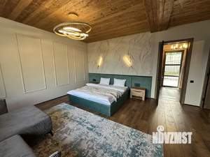 Дом 480м&sup2;, 3-этажный, на длительный срок, 