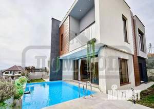 Дом 150м², 2-этажный, посуточно, 