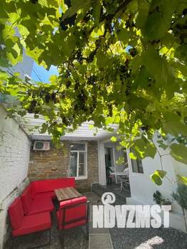 Дом 40м², 2-этажный, посуточно, 