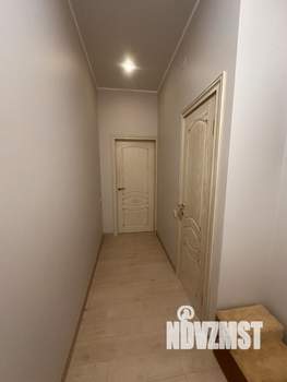 Дом 350м², 2-этажный, на длительный срок, 