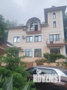 Дом 50м², 3-этажный, посуточно, 
