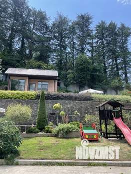 Дом 55м², 2-этажный, посуточно, 