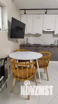 Дом 25м&sup2;, 1-этажный, посуточно, 