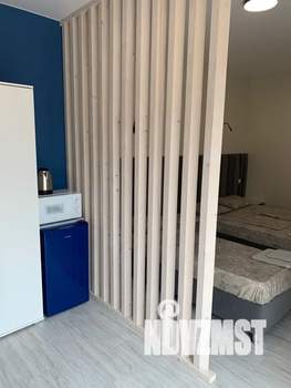 Дом 24м², 1-этажный, посуточно, 