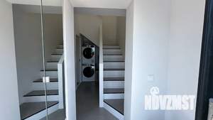 Дом 100м², 2-этажный, посуточно, 