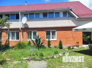 Дом 150м², 1-этажный, посуточно, 