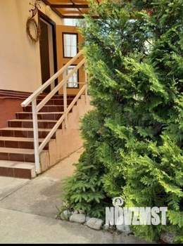 Дом 107м&sup2;, 2-этажный, на длительный срок, 