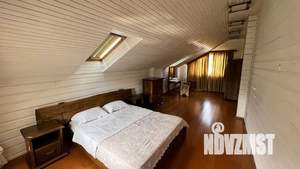 Дом 190м&sup2;, 2-этажный, посуточно, 