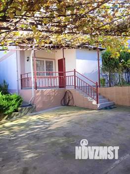 Дом 80м², 2-этажный, на длительный срок, 