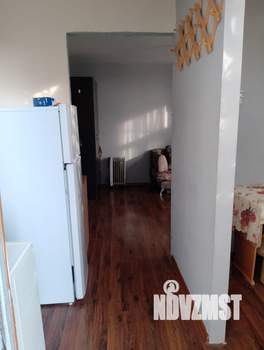 Дом 20м², 1-этажный, на длительный срок, 