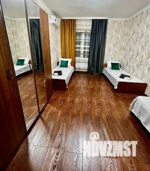 Дом 300м², 3-этажный, посуточно, 