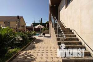 Дом 300м², 3-этажный, посуточно, 