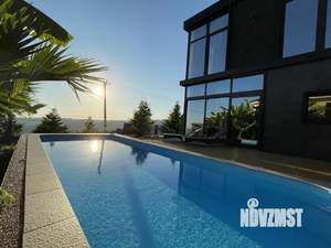 Дом 200м², 3-этажный, посуточно, 