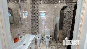 Коттедж 200м&sup2;, 3-этажный, на длительный срок, 