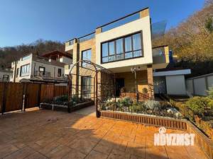 Дом 250м², 1-этажный, посуточно, 