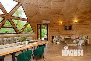 Дом 230м², 2-этажный, посуточно, 