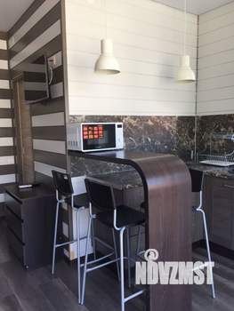 Дом 30м², 1-этажный, посуточно, 